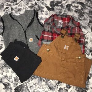 Carhartt Bundle
